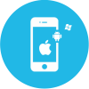 iphone, ipad, android app development nyc